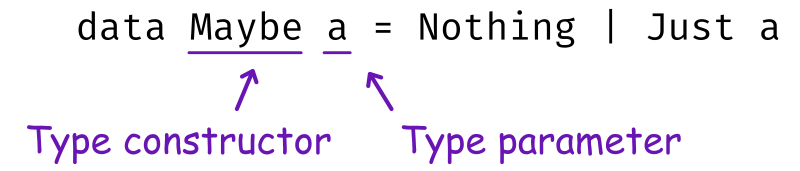 Basic types, part 2
